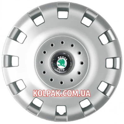 Kołpaki r16 do Skoda SKS 414