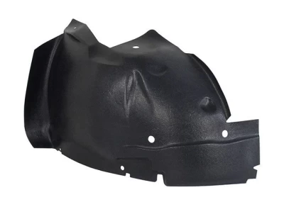 Original front left wheel arch liner Renault Trafic/Opel Vivaro 2001-2013 (front section) Renault 8200508349