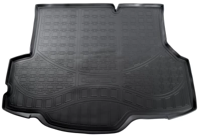 Mata do bagażnika Ford Fiesta JA8 SD 2012-, Norplast NPA00-E22-210