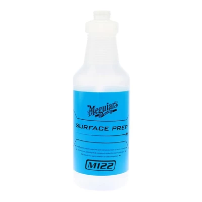 Ємність для рідин Meguiars Surface Prep (блакитна) 945 мл Meguiars M20122PK12
