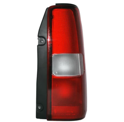 Lampa tylna prawa Suzuki Jimny 1998-2018, bez żarówek, bez oprawki żarówki (W21W), Depo, 218-1958R-LD-UE Lampa tylna prawa Suzuki Jimny 1998-2018, bez żarówek, bez oprawki żarówki (W21W), Depo, 218-1958R-LD-UE