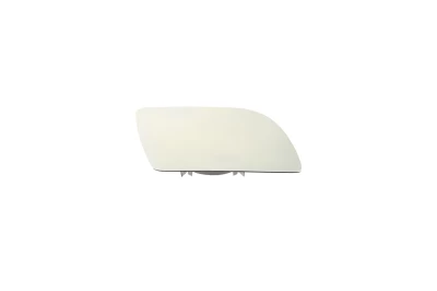 Wkład lusterka prawy Volkswagen Polo 2001-2005, wypukły, podgrzewany, regulacja elektryczna, AVTM, 6Q0857522C, 186426110