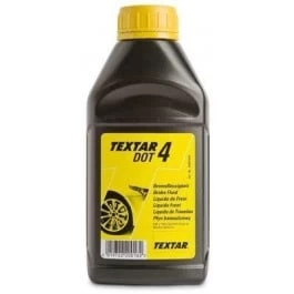 Płyn hamulcowy TEXTAR DOT 4 0.5 L TEXTAR 95002400 Płyn hamulcowy TEXTAR DOT 4 0.5 L TEXTAR 95002400