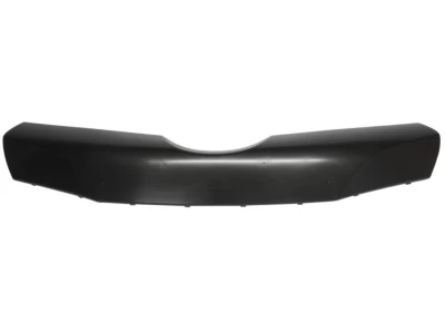 Nakładka atrapy chłodnicy Hyundai i30 2012-2016, czarna, AVTM, 183236991