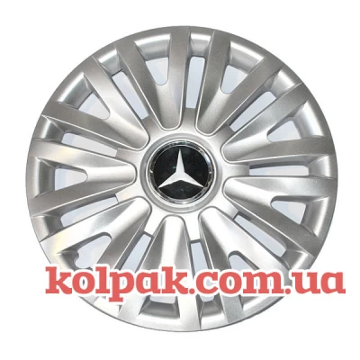 Kołpaki r14 do Mercedes-Benz SKS 217