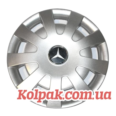 Kołpaki r16 do Mercedes-Benz SKS 405