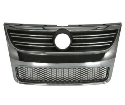 Atrapa chłodnicy Volkswagen Touareg 2007-2009, AVTM, 187410998
