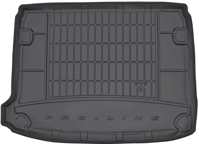 Mata do bagażnika Citroen DS4 2011-2015, Pro-Line, Frogum FG TM405226