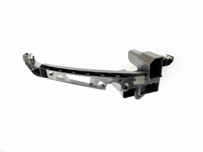 Prawy wspornik reflektora Audi Q3 2011-2018, zewnętrzny, AVTM, 8U0805608A, 181218938