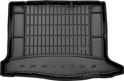 Mata do bagażnika Renault Sandero 2012-2020/Dacia Sandero 2012-2020, Pro-Line, Frogum FG TM401143