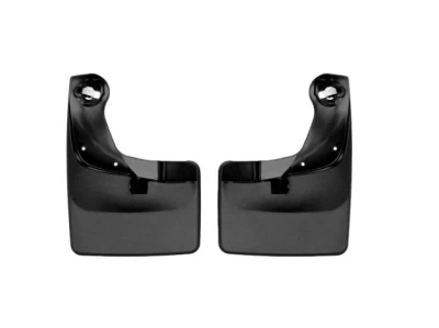 Chlapacze do Ford F150 2021- przednie, czarne, 2 szt. Weathertech 110134