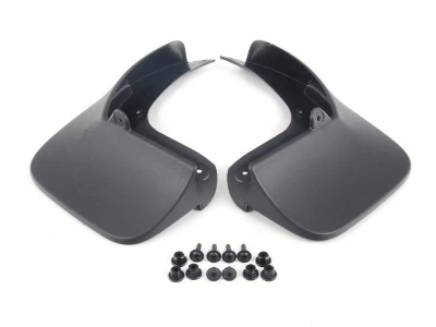 Oryginalne chlapacze do Volkswagen Golf 7 2012-2017 tylne 2 szt. VAG 5G0075101