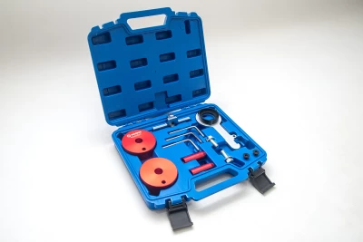 Zestaw blokad rozrządu do silnika wysokoprężnego Ford 2.0 TDCi Ecoblue MG50537 MAGMA