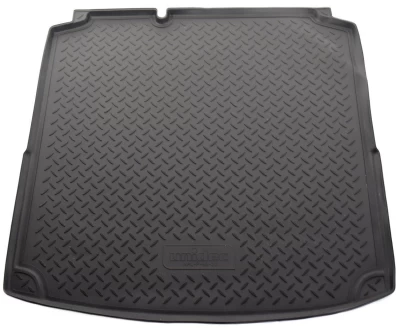 Mata do bagażnika Volkswagen Jetta SD 2011-, Norplast NPL-Bi-95-22