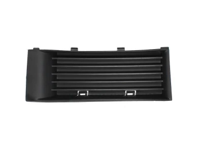 Kratka zderzaka prawa Skoda Fabia 1999-2005, AVTM, 6Y0853666BB41, 6402 996