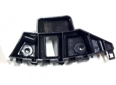 Original left front bumper mounting bracket Volkswagen Jetta 6 2011-2014, 5C6807183