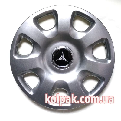 Wheel trims r15 for Mercedes-Benz SKS 336 Wheel trims r15 for Mercedes-Benz SKS 336