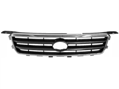 Radiator grille Toyota Camry 1997-2001, USA, AVTM, 188162991