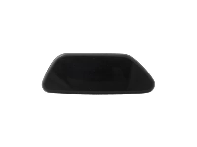 Zaślepka spryskiwacza reflektora prawa Subaru Forester 2013-2018, PZEV, czarna, AVTM, 86636SG030WU, 186728938