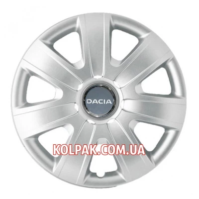 Kołpaki dedykowane R14 do Dacia SKS 224