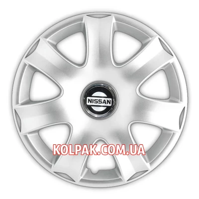 Kołpaki r14 do Nissan SKS 223