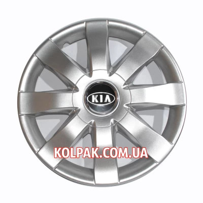 Wheel trims r15 for Kia SKS 323 Wheel trims r15 for Kia SKS 323