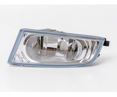Światło przeciwmgielne prawe Honda Civic SD 2006-2008, Depo, 217-2033R-UEN