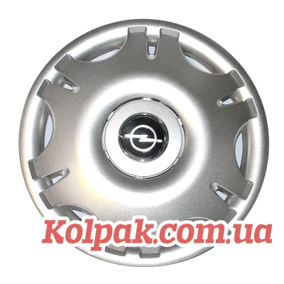 Wheel trims r15 for Opel SKS 305 Wheel trims r15 for Opel SKS 305