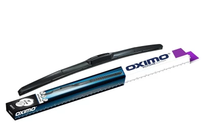 Hybrydowe pióro wycieraczki 475 mm Oximo WUH475