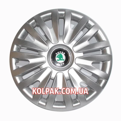 Kołpaki r16 do Skoda SKS 412