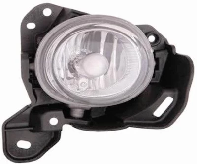 Światło przeciwmgielne prawe Mazda CX-5 2012-/Mazda 6 2012-, Depo, 216-2038R-UQ