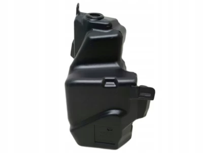 Zbiornik płynu do spryskiwaczy Chevrolet Cruze 2009-2015/Opel Astra J 2009-2012, 1 otwór na pompę, otwór na czujnik/pompę, AVTM, 181711100