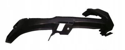 Prawy wspornik mocowania przedniego zderzaka Subaru Legacy/Outback 2009-2014, pod reflektorem, AVTM, 57707AJ220, 186729932