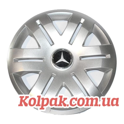 Kołpaki r16 do Mercedes-Benz SKS 406