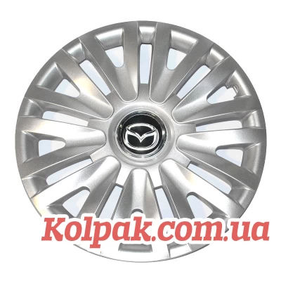 Wheel trims r15 for Mazda SKS 313 Wheel trims r15 for Mazda SKS 313