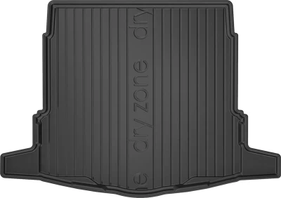 Mata do bagażnika Nissan X-Trail T32 2013-2021, 5 miejsc, dolny poziom, Dry-Zone, Frogum FG DZ403239 Mata do bagażnika Nissan X-Trail T32 2013-2021, 5 miejsc, dolny poziom, Dry-Zone, Frogum FG DZ403239