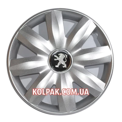 Kołpaki dedykowane R14 do Peugeot SKS 221