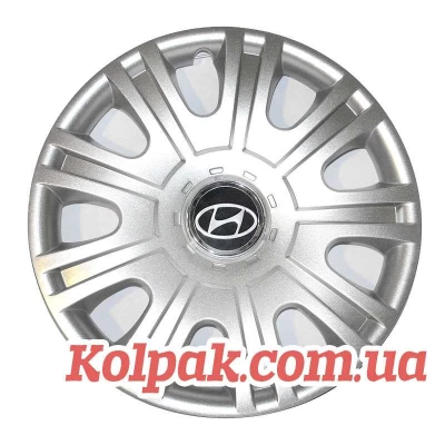 Kołpaki r15 do Hyundai SKS 319
