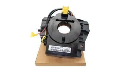 Poduszka powietrzna moduł, Taśma poduszki powietrznej SRS MOPAR Jeep Grand Cherokee/Dodge Durango 2014–2021 CROWN 68339336AA