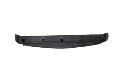 Osłona przedniego zderzaka Honda Accord 2008-2010, tworzywo sztuczne, AVTM, 71106TL0G70, 183015220