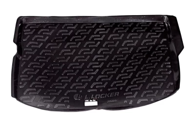 Mata do bagażnika Peugeot 4008 2012-, L.Locker 120020100