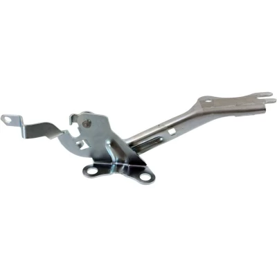 Prawy zawias maski Ford Fusion 2006-2012 6E5Z16796A AVTM 182807452