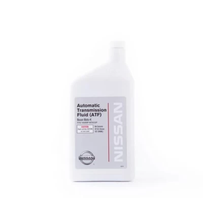 Olej przekładniowy Nissan ATF Matic 1 L Nissan 999MPMTK00P