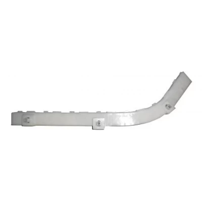 Oryginalny lewy wspornik mocowania tylnego zderzaka Mitsubishi Lancer 10 2007-2015, 6410C543