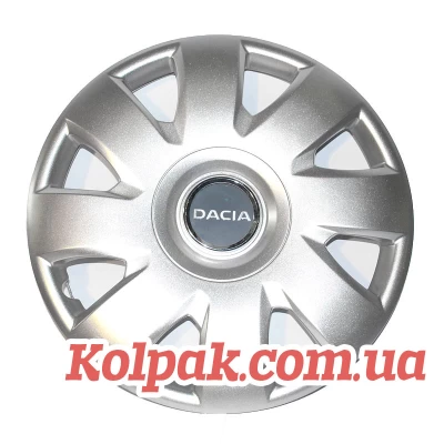 Kołpaki r15 do Dacia SKS 311