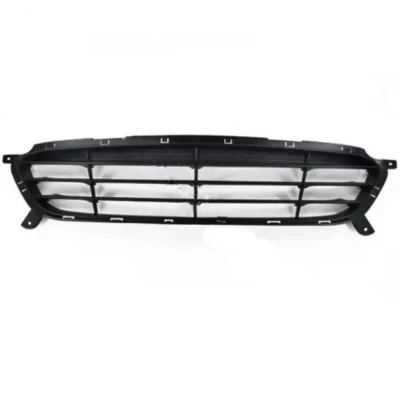 Kratka zderzaka Hyundai Accent 2014-2018, środkowa, AVTM, 865611R010, 183227910