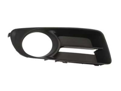Kratka zderzaka prawa Toyota Corolla SD/Verso 2005-2007, z otworem na światło przeciwmgielne, AVTM, 5212702150, 7004 998