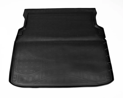 Mata do bagażnika Mercedes-Benz E-Class W211 SD 2006-2009, Norplast NPA00-E56-395