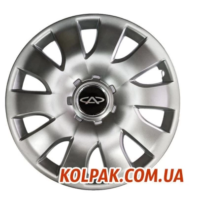 Kołpaki dedykowane R16 do Chery SKS 425 Kołpaki dedykowane R16 do Chery SKS 425