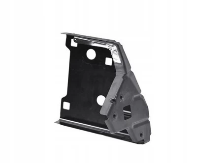 Wspornik mocowania błotnika przedni prawy Jeep Cherokee 2013-2018, AVTM, 68103412AA, 183805332
